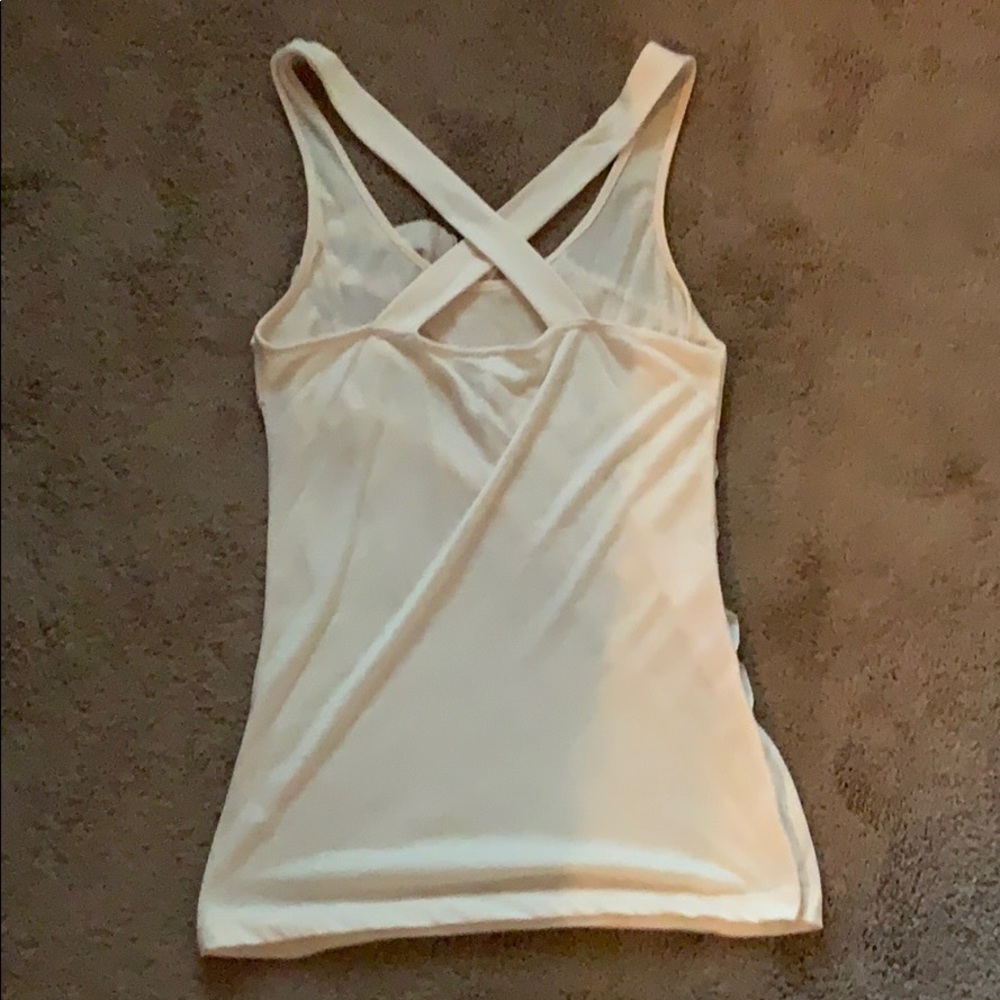 Tank top - Picture 2 of 2